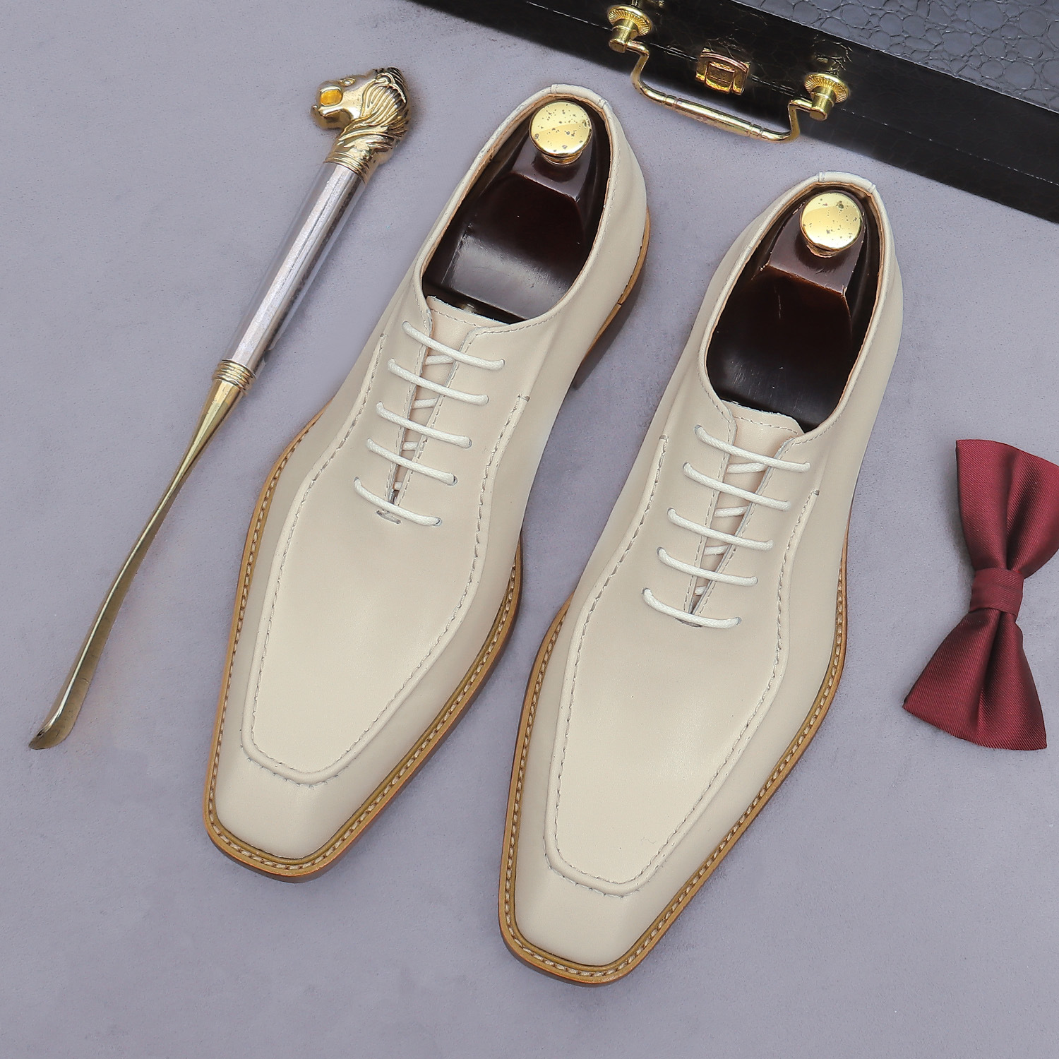 Beige