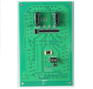 Фабрика Shenzhen, 7-сегментный светодиодный дисплей в стиле pcb, дешевая цена - Product Image 3