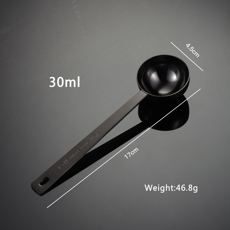 30ml Black