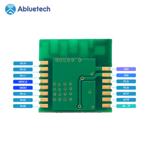 PTR5518 2.4G <strong>Bluetooth</strong> Low Energy <strong>Module</strong> NRF51822 Micro <strong>Bluetooth</strong> <strong>Module</strong> - Product Image 4