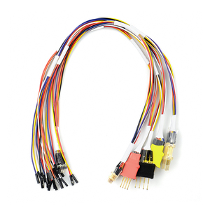 <strong>Xprog</strong> <strong>Programmers</strong> Probes Adapters for In-circuit ECU Work with Iprog+ <strong>Programmer</strong> and <strong>Xprog</strong> - Product Image 1