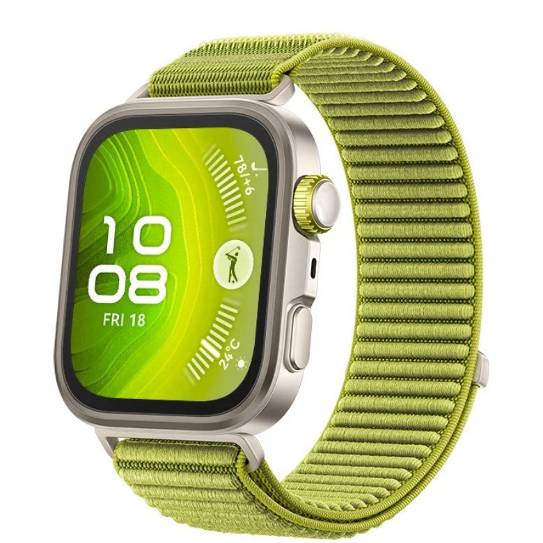 Verde