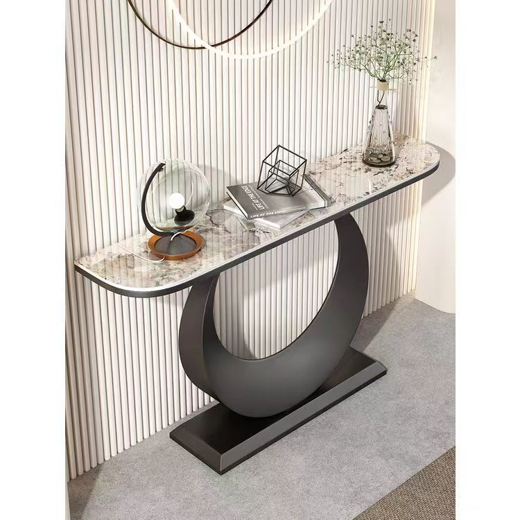 Plaque de roche Pandora noire-100*30*80cm