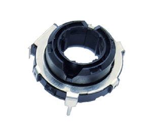 Prodotto ottico di rotazione di 360 gradi dell'encoder rotativo cavo EC25 a 20 Bit - Product Image 3