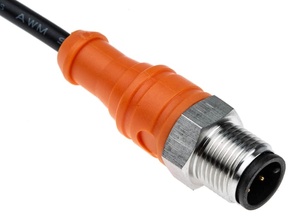 Lieferung neuer originaler induktiver IFM-Näherung schalter O6T303 Kompaktes rechteckiges Design für Nass bereiche 06 Sensor - Product Image 4