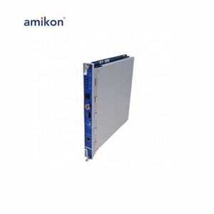 3500/22 di interfaccia dati transitori-01-01-00 288055 + 01 + 146031-01 PLC PAC & controller dedicati - Product Image 2
