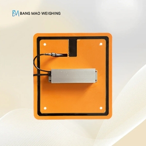 Chất lượng cao <span class=keywords><strong>RFID</strong></span> <span class=keywords><strong>Reader</strong></span> động vật cụ thể cố định tag <span class=keywords><strong>Reader</strong></span> Farming thiết bị-nhựa điều kiện mới - Product Image 1