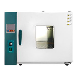 فرن دوران الهواء الساخن ، فرن تجفيف كهربائي بدرجة حرارة ثابتة ، معدات تجفيف صناعية كبيرة - Product Image 1