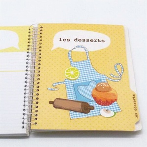 2024 Hardcover Diary Pages Custom Design Print Planner Spiral Bound <strong>Notebook</strong> - Product Image 4