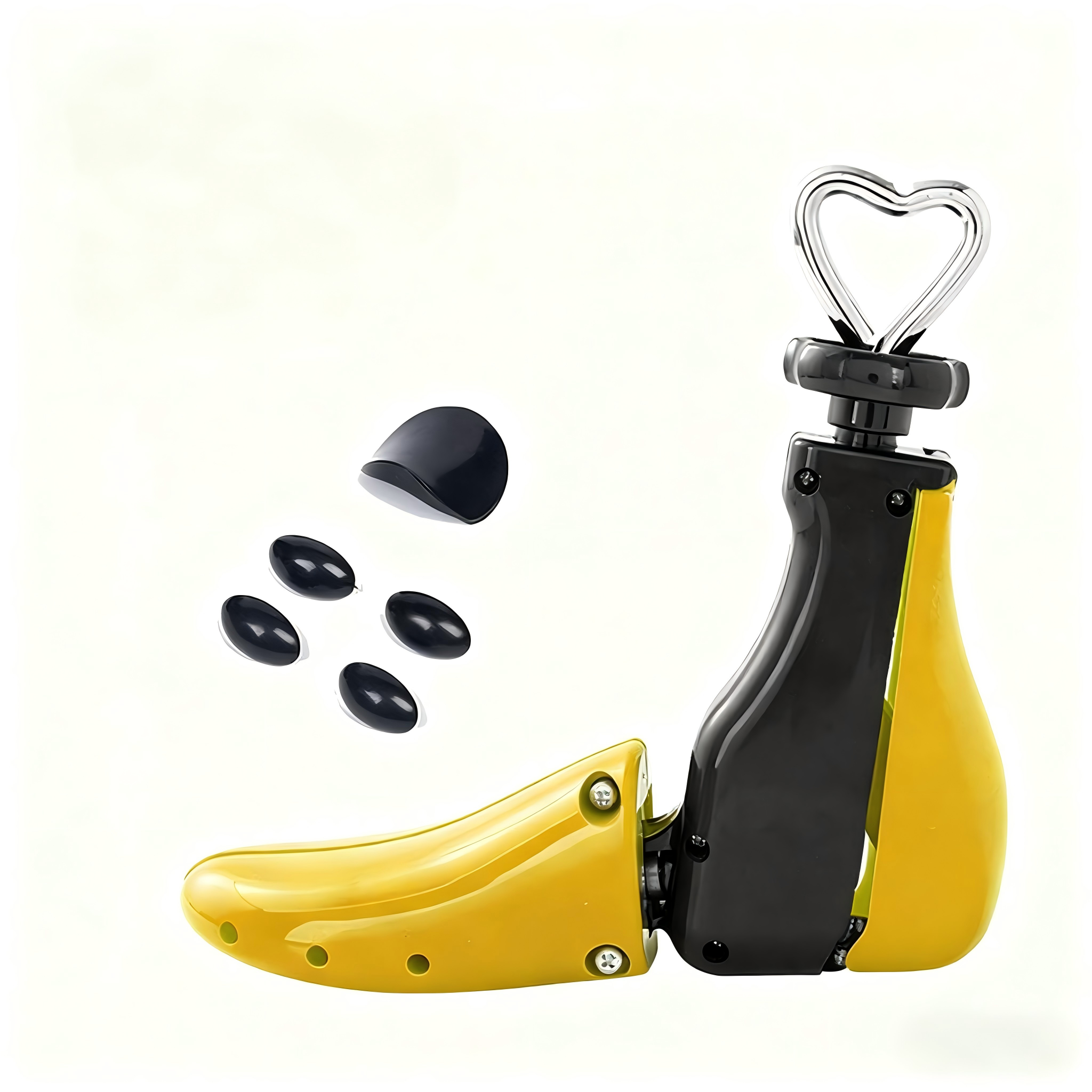 Jaune