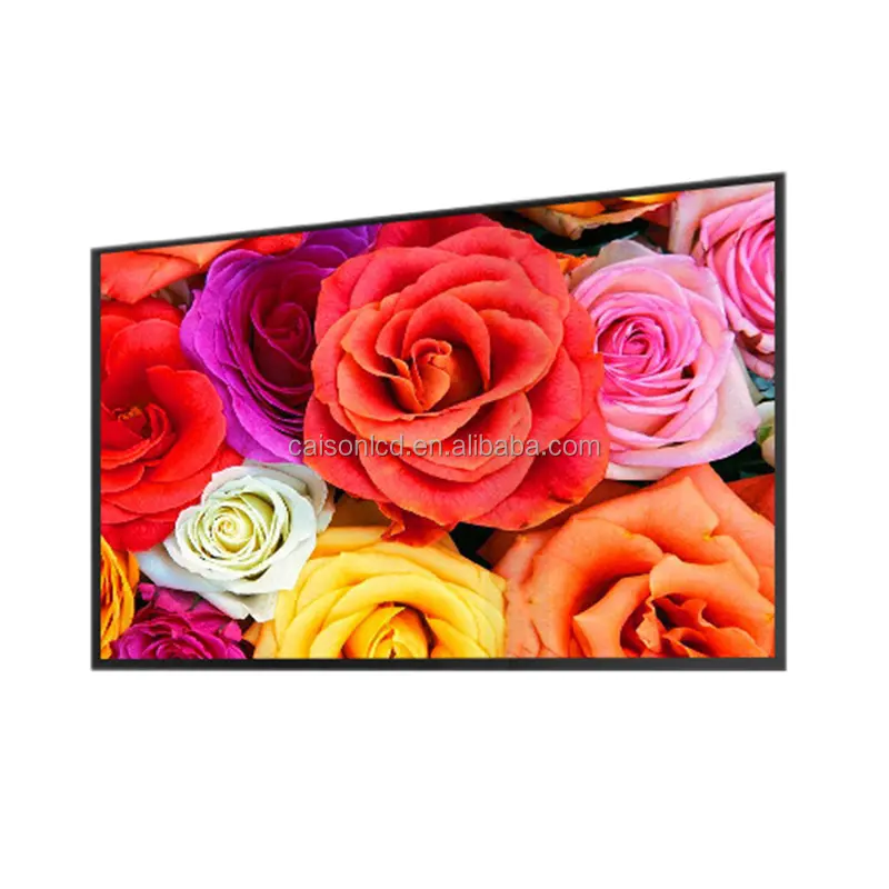 AUO painel LCD de alto brilho de 32 polegadas P320HVN07.1 suporte 1920 (RGB) * 1080, 2500 lêndeas, tela LCD de alto brilho