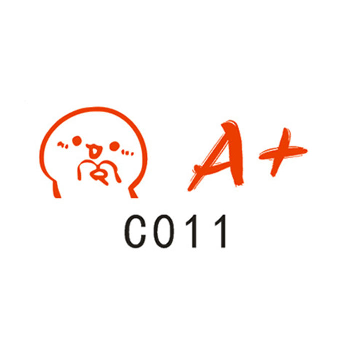 C011 A +
