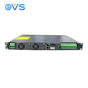 EVSPOWER 1U 높이 통신 전원 시스템 AC/DC 48V/54V 60A 단일 출력 3200W 50Hz 핫 스왑 정류기 SNMP/Modbus 제어 용 - Product Image 2