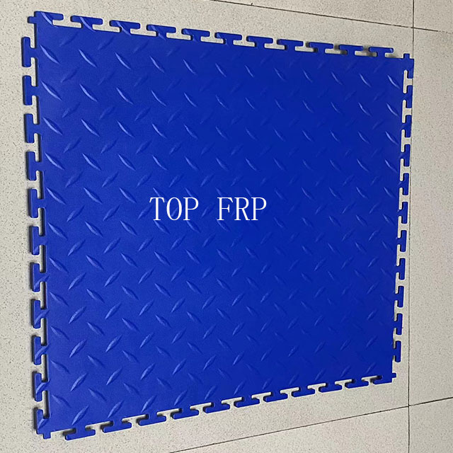 Diamond pattern