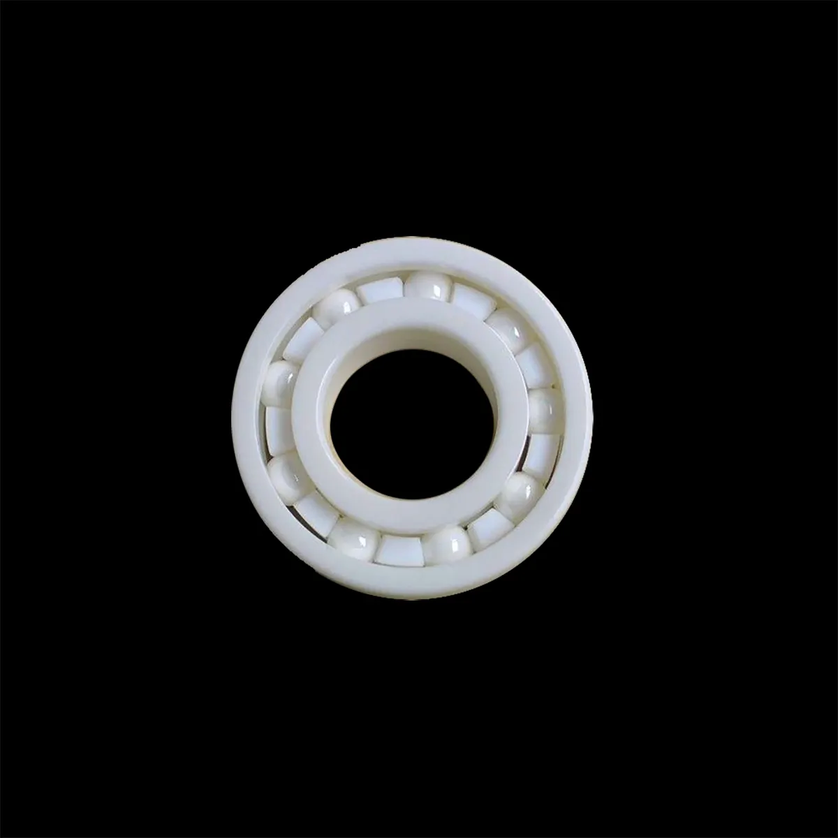 Low price custom zirconia ceramic parts