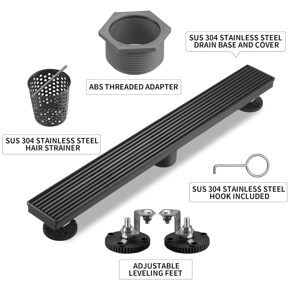 24*2.75 pulgadas (610*70 mm)