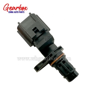 ORIGINAL 019CHA-1504230 019CHA-1504240 019CVT Getriebe eingang Ausgangs drehzahl sensor für Chery A3 E5 G3 ARRIZO5 7 TIGGO3 5 - Product Image 4