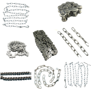 304 Stainless Steel Roller <strong>Chain</strong> Connector Joint Link <strong>Chain</strong> for 04C 05B 06B 06C 08B <strong>08A</strong> 10A 10B 12A 12B 16A Roller <strong>Chain</strong> - Product Image 2