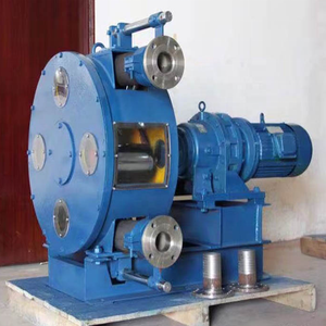 Độ nhớt cao mạnh mẽ tự mồi nhu động ống bơm Pond NẠO VÉT BƠM BÙN ống bơm - Product Image 6