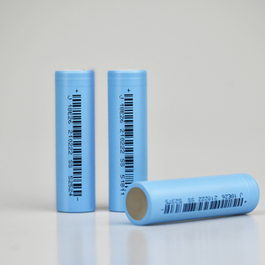Pytes yenilenebilir enerji 3.2V 18650 NCM pil paketi 2600mAh <span class=keywords><strong>tek</strong></span> hücreler silindirik lityum iyon şarj edilebilir piller