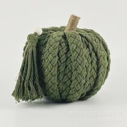 XH23-224 Calabaza verde