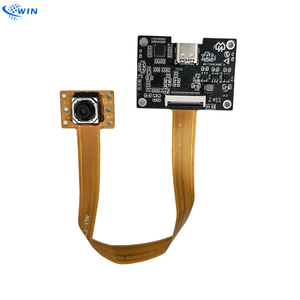 Módulo de cámara personalizado USB3.0 punto al por mayor HD de alta velocidad tablero suave y duro módulo de cámara FPC IMX378 - Product Image 4