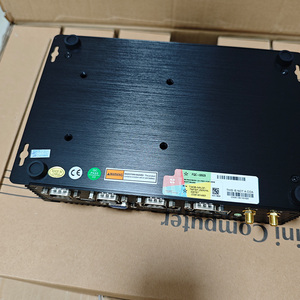 Small Industrial <strong>Computer</strong> AC-NC1037 Mini Desktop <strong>Computer</strong> - Product Image 5