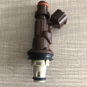 Fuel <span class=keywords><strong>Injector</strong></span>ランドクルーザープラド4ランナー5VZ 5VZFE Injection Valve 23209-62040 ENGINE FUEL INJECTION SYSTEM - Product Image 5