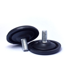 M20 Furniture <strong>Leveling</strong> Leg <strong>Feet</strong> Adjustable Base Glide <strong>Feet</strong> Leg Lift Risers for <strong>Table</strong> Couch <strong>Leveling</strong> <strong>Foot</strong> - Product Image 1