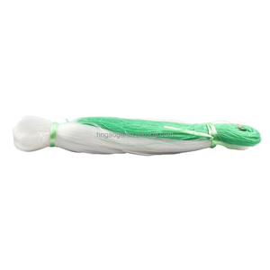 Servizio di taglio personalizzato di rete a traliccio di supporto per piante 2M * 100M 20CM * 20CM per reti di cetrioli e verdure rampicanti - Product Image 2