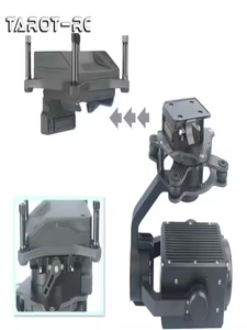 T30X-3AT Tarot 3-trục Gimbal/30x 1080P + 640 hình ảnh + người-theo dõi xe/dual-cảm biến/Độ chính xác - Product Image 6