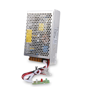 Leyu-fuente de alimentación UPS con función de carga, 120W, 110V, 220V, entrada de 13,8 V y 27,v, oferta CE - Product Image 2