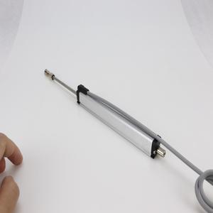 Long Use Life KTR Micro Self-recovery <strong>Linear</strong> <strong>Position</strong> <strong>Sensor</strong> Electronic Digital Tape Measure Ruler Resistance <strong>Output</strong> - Product Image 6