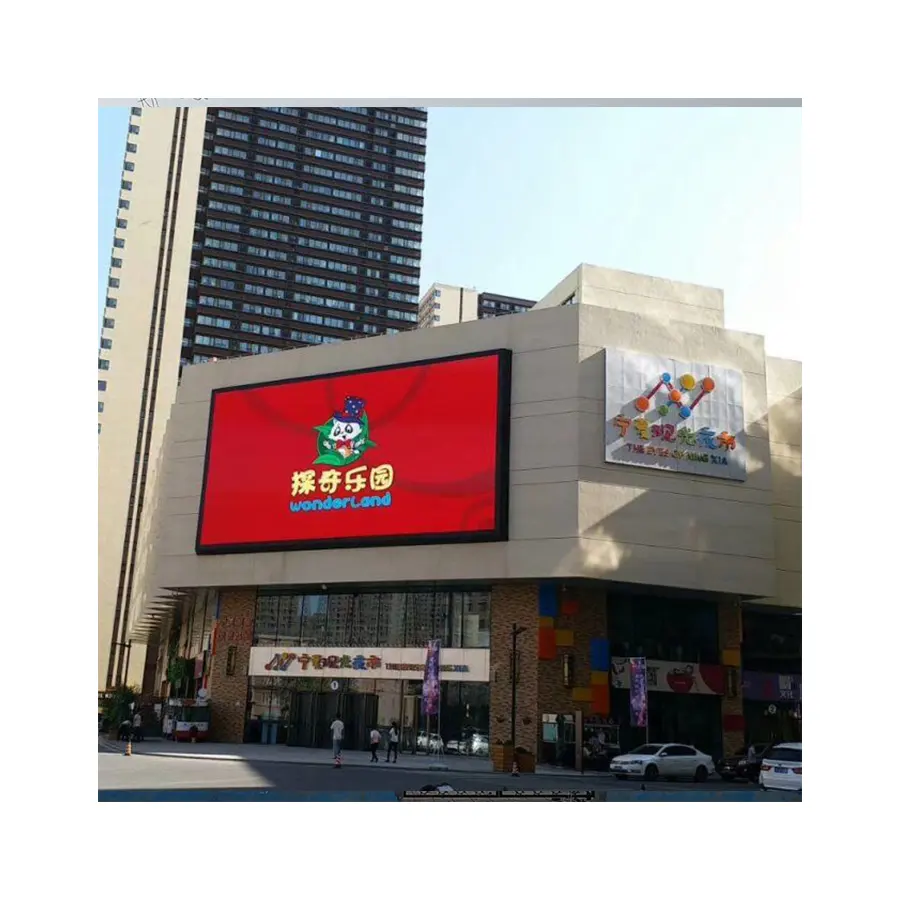 free japan screen led display movie led advertising screen suppliers outdoor led screen