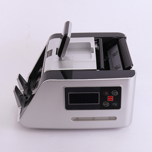 批发价格厂家直销精准快速点钞机 - Product Image 4