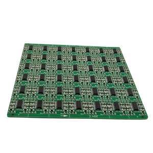 PAM8403パワーアンプモジュール2.5〜5VUsb電源Diyミニスピーカーオーディオ小型回路基板アクセサリ - Product Image 4