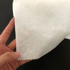 カスタマイズ可能な比率のビスコースとポリエステルで構成された直敷スパンレース不織布 - Product Image 5