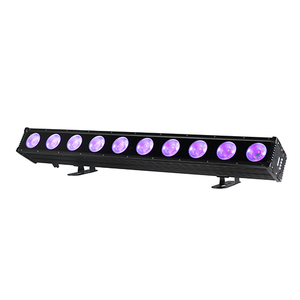 IP65 10X40W Pixel Led bar Light Linear Led Wall Washer Light Outdoor <strong>Use</strong> Led bar Light DMX512 <strong>Control</strong> - Product Image 1