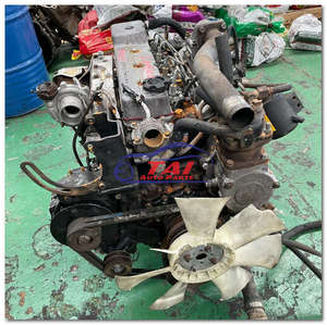 איכות גבוהה ואורגנלית בשימוש fd46 FD46-T דיזל <span class=keywords><strong>4.6l</strong></span> מנוע עם תיבת הילוכים עבור אטלאס ניסן
