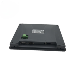MT8102IP Industrial HMI mit 512GB Speicher für SPS-Programmierung und daten intensive Anwendungen - Product Image 2