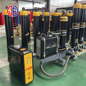 Chất lượng cao và giá thấp Dump Truck Wet-Kits Hyva xi lanh thủy lực hệ thống nâng hạ cho <span class=keywords><strong>tipper</strong></span> Trailer - Product Image 1