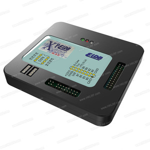 X-PROG Box ECU <strong>Programmer</strong> <strong>XPROG</strong>-M V6.12 with USB Dongle - Product Image 5