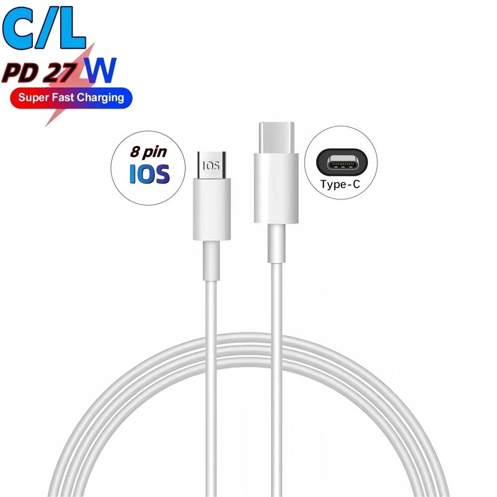 C2L/PD27W-3A Blanc
