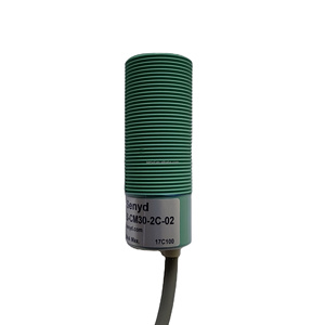 NPN/PNP Sensor de proximidad capacitivo Tipo de capacitancia Interruptor de nivel inductivo