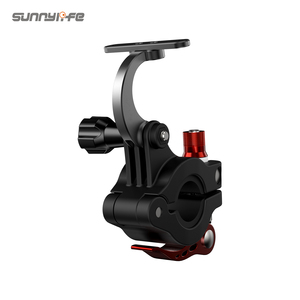 Sunnylife ที่ยึดรีโมทควบคุมจักรยาน,ตัวยึดกล้องแอคชั่นแคมสำหรับจักรยาน Mini 3 Pro DJI RC - Product Image 5