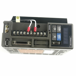 Nuovo RYS401S3-RPS RYS401S3-VSS RYS401S3-VVS servoazionamenti per la programmazione PLC HMI CPU prodotto RS485 comunicazione - Product Image 6