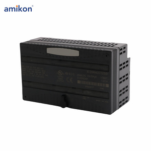 Corriente de módulo de salida analógica IC200ALG328 de calidad superior para PLC PAC y controladores dedicados - Product Image 5