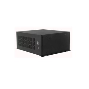 Hot Selling industrial <strong>computer</strong> Intel Core i5-4460 <strong>Embedded</strong> <strong>IPC</strong> with USB 2.0*8 3.0*2 RS232 Dual LAN Industrial <strong>Embedded</strong> PC - Product Image 1