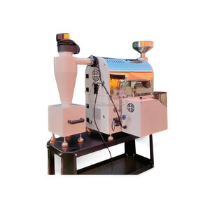 TY-TECH Coffee Roaster Coffee Roasting Machine Electric Household 1kg 2kg 3kg 3.5kg Coffee Bean Roaster Gas artisan support - Product Image 6