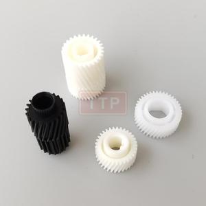 Для Ricoh MPC2503 MPC2003 MPC2504 MPC2011SP комплект шестеренок разработчика 4 шт./комплект - Product Image 2